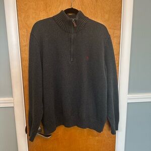 Men’s Polo Ralph Lauren 1/4 zip Sweater